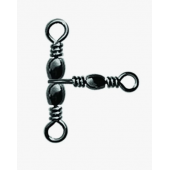 Вертлюг LOVIM.BY на три направления #8 10шт/уп