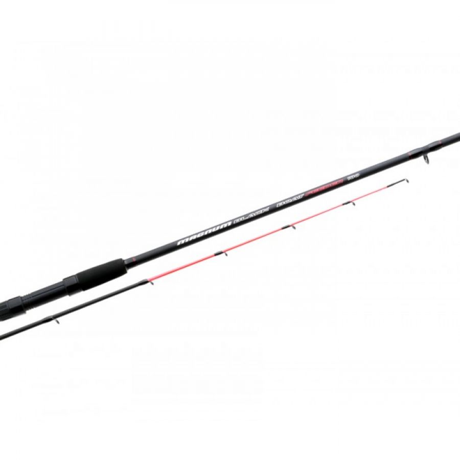 купить Фидер FLAGMAN Magnum Black Boat Feeder 2,10 м 150 гр-0