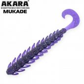 Силиконовая приманка Akara Mukade 150