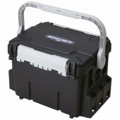 Ящик Meiho BUCKET MOUTH Black 475x335x320