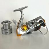 Катушка безынерционная ВК Xingsheng Fisher BX3000A