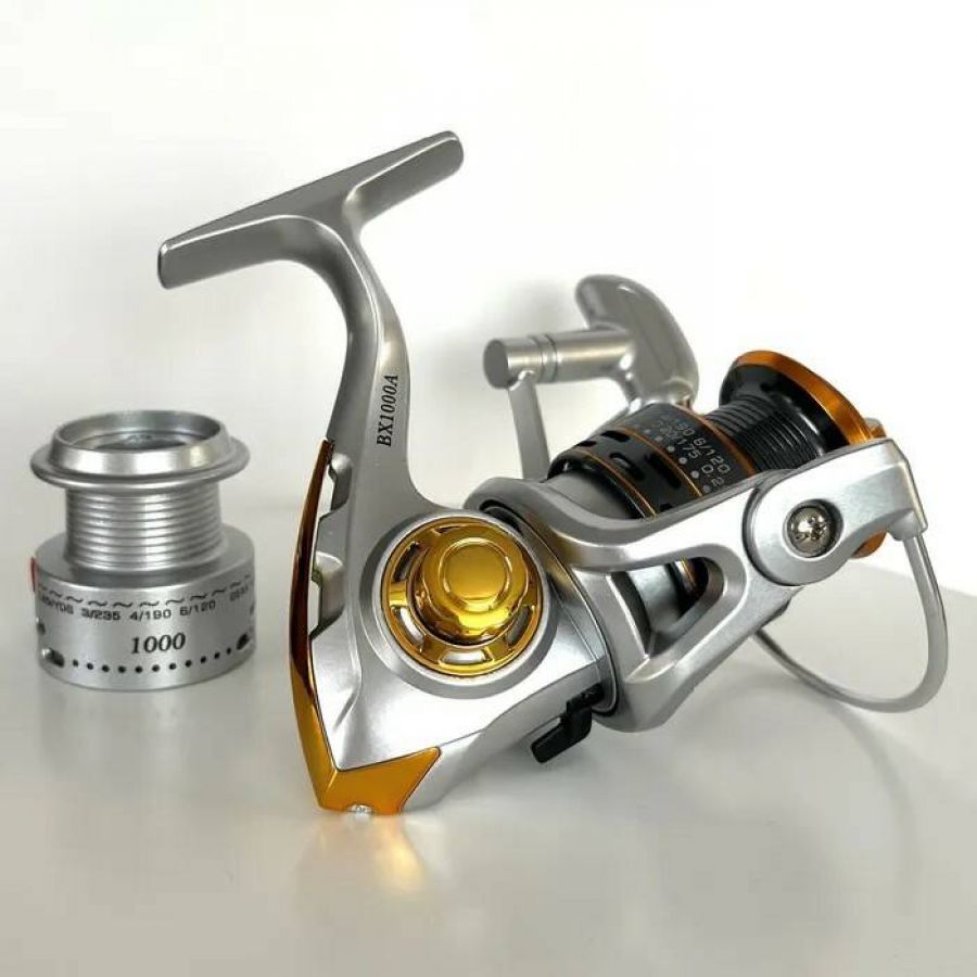 купить Катушка безынерционная ВК Xingsheng Fisher BX1000A-0