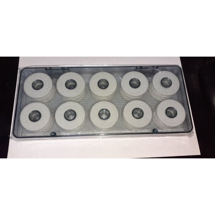 купить Поводочница ВК с круглыми мотовилами (16 шт)-0