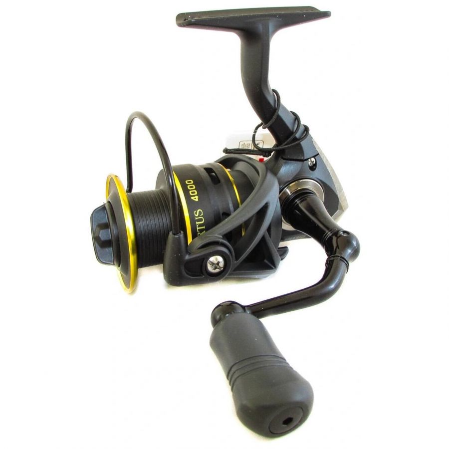 купить Катушка безынерционная Ryobi Virtus 4000-0