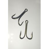 Двойник Scorpion Economy Long Shank Double # 2/0