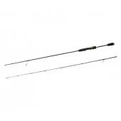Спиннинг Flagman Blackfire 70ULS 2,13м тест 0,6-5гр