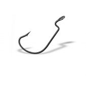 Крючок офсетный Gurza (K-3301-002) Shank G-LOCK LE #2 BN