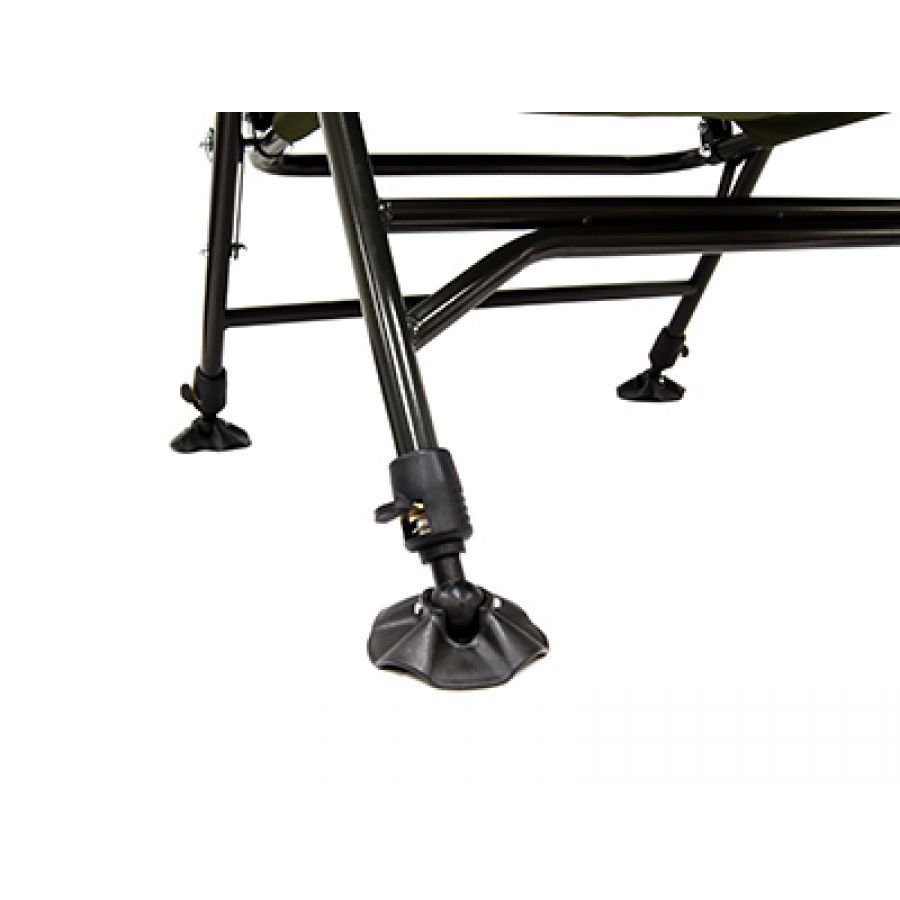 Кресло Nautilus Invent Carp Chair 65x64x62см нагрузка до 140кг-1