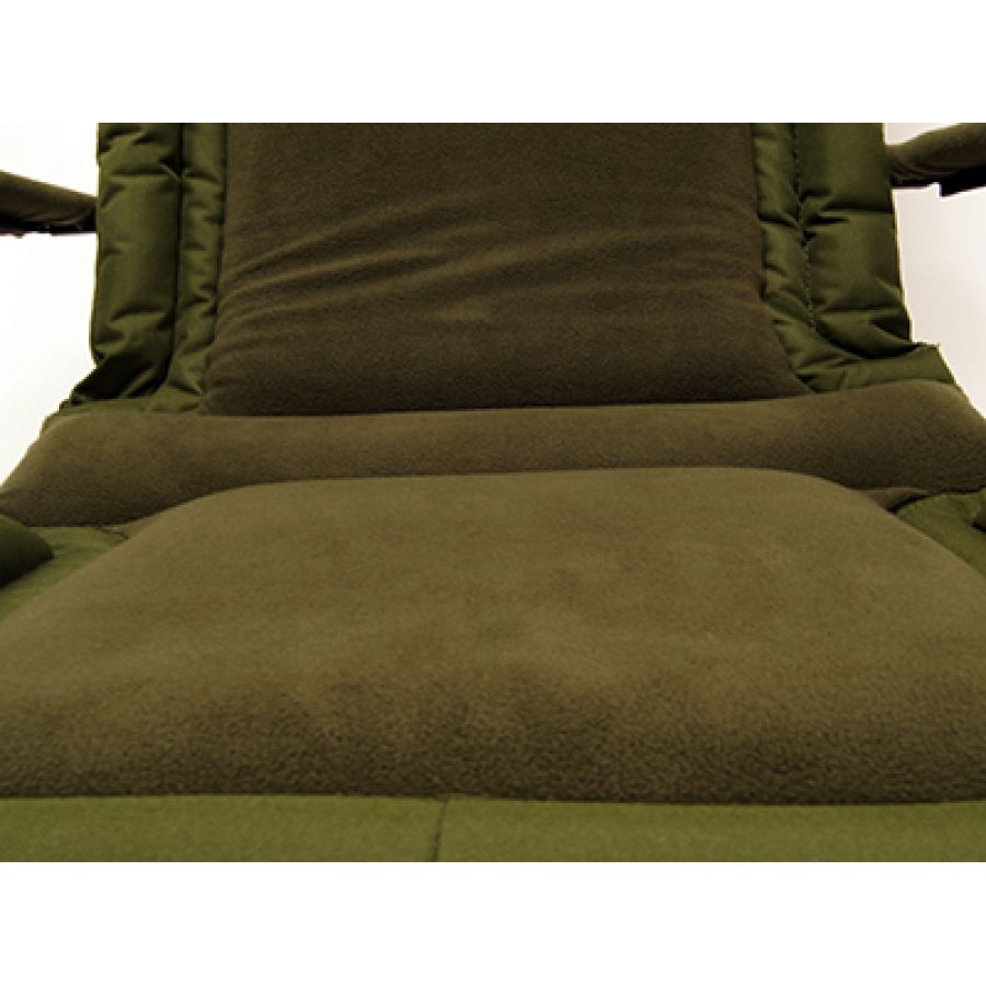 Кресло Nautilus Invent Carp Chair 65x64x62см нагрузка до 140кг-2