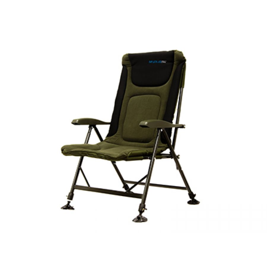 Кресло Nautilus Zenon Carp Chair 52x43x72см нагрузка до 120кг-2