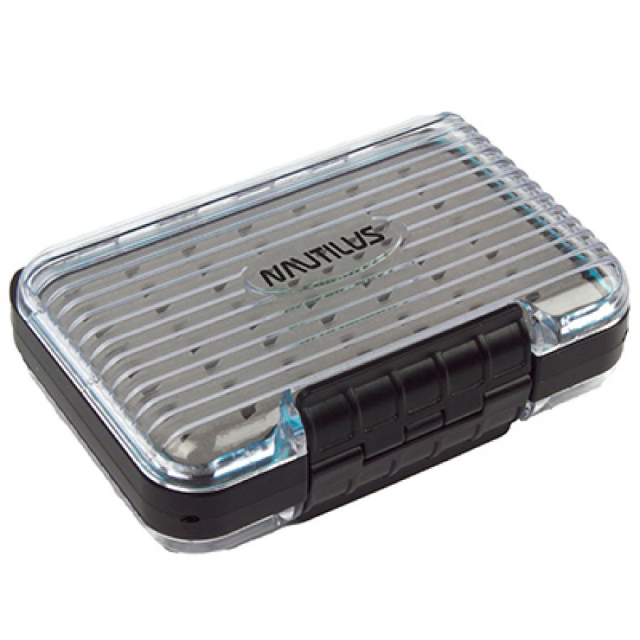Коробка Nautilus водозащищенная NW2-108 10,8*7,8*3,2-0