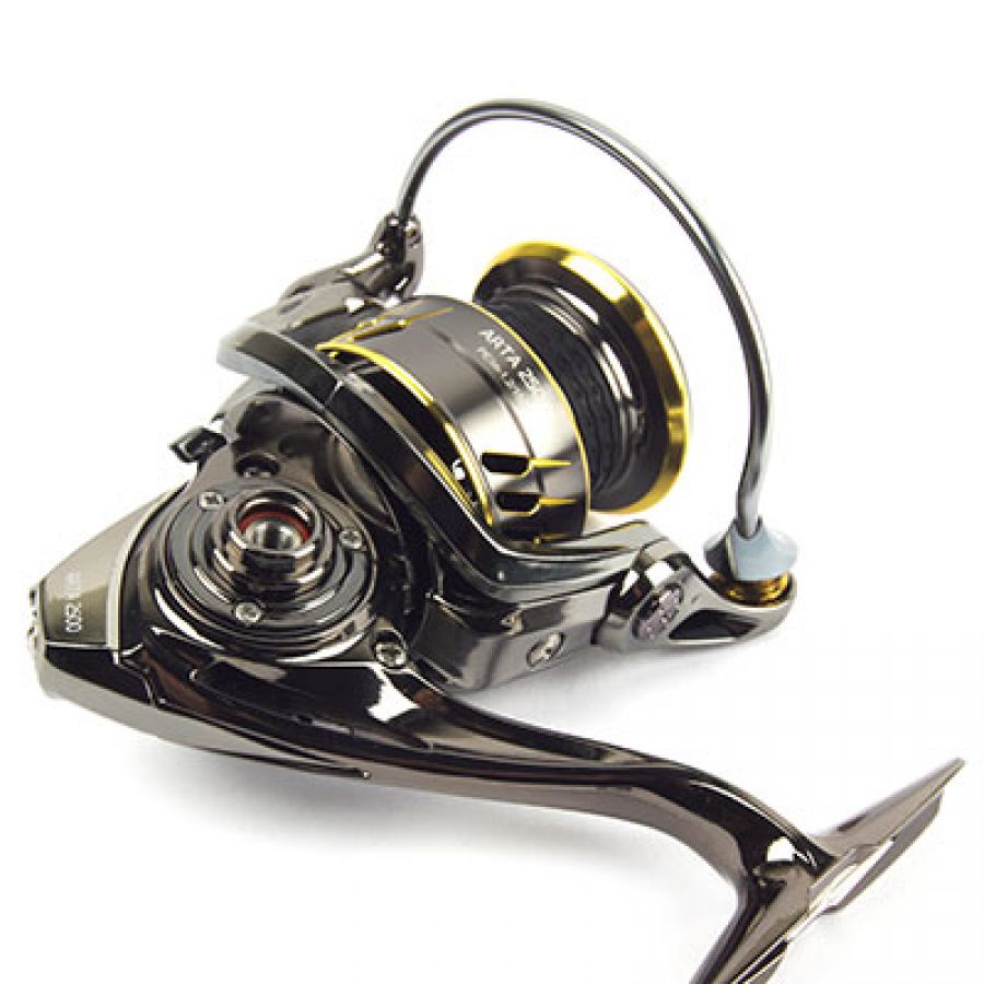 купить Катушка безынерционная Nautilus Arta 4000-0