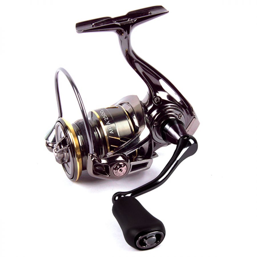 купить Катушка безынерционная Nautilus Arta 4000-1