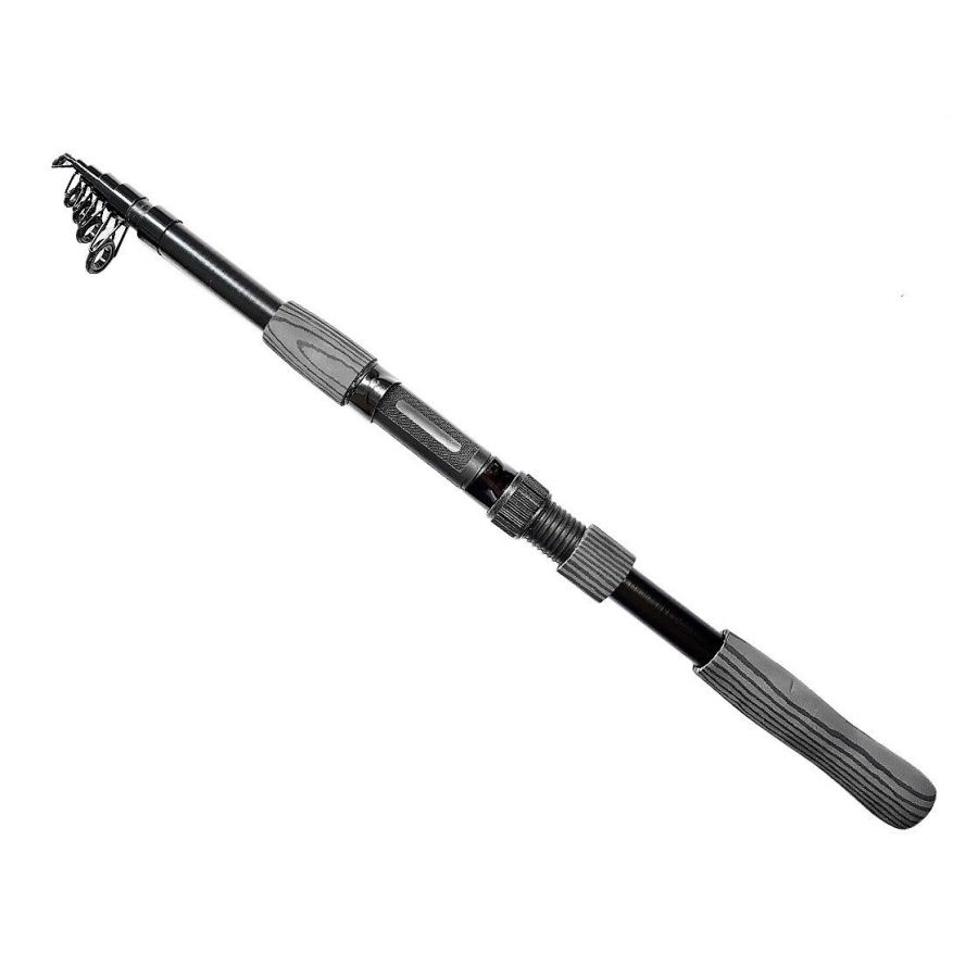 Удочка с кольцами Okuma 1805 1,8м 30-60 гр-0