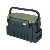 Ящик Meiho Versus VS-7070N Black 434x233x280