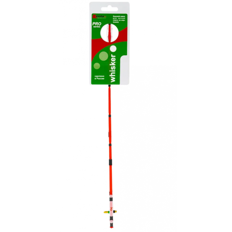 Сторожок Левша-НН Whisker PRO M Click 2 30см 0.8 гр.-0