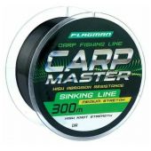 Леска Flagman Carp Master 300 м