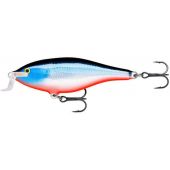 Воблер Rapala Shallow Shad Rap SSR09