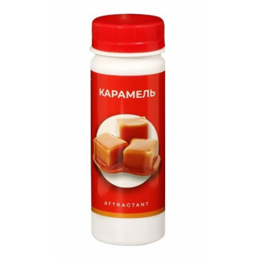 купить Аттрактант Amatar 125мл Карамель-0