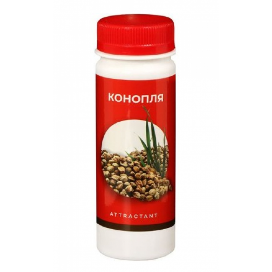 Аттрактант Amatar 125мл Конопля-0