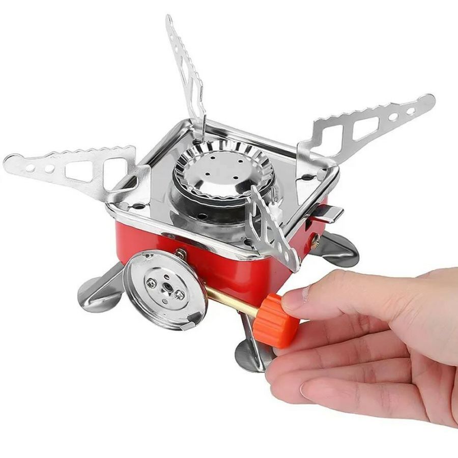 купить Плита ВК KOVAB К-202 112*112*95 мм-0