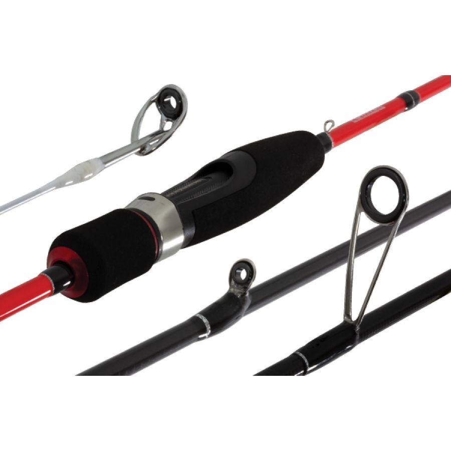 Спиннинг Maximus POINTER UL 2.1м 0,8-6гр-0
