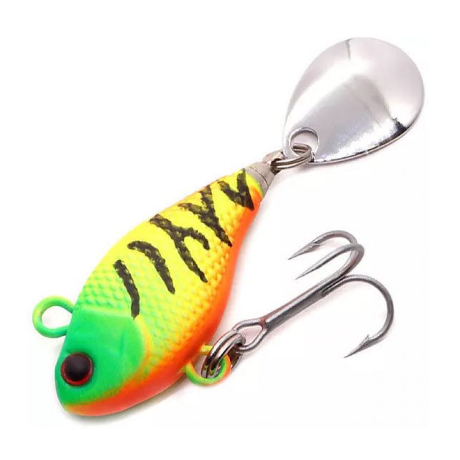 Тейл-спиннер Kosadaka Fish Darts FS1 21 г-0
