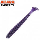 Силиконовая приманка Akara Riper TL-4.5