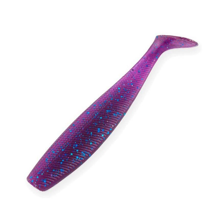 купить Силиконовая приманка Akara Pro Shad 90-0