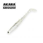 Силиконовая приманка Akara Minnow
