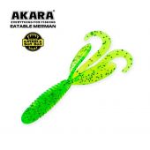 Силиконовая приманка Akara Merman 80
