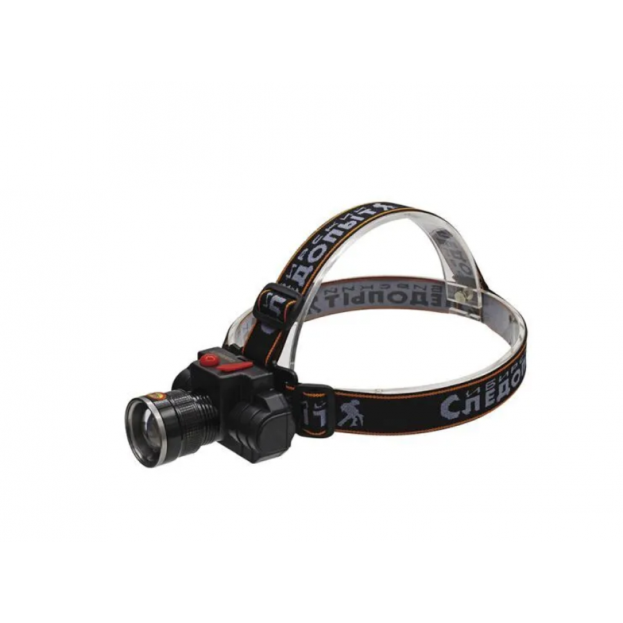 купить Фонарь налобный 