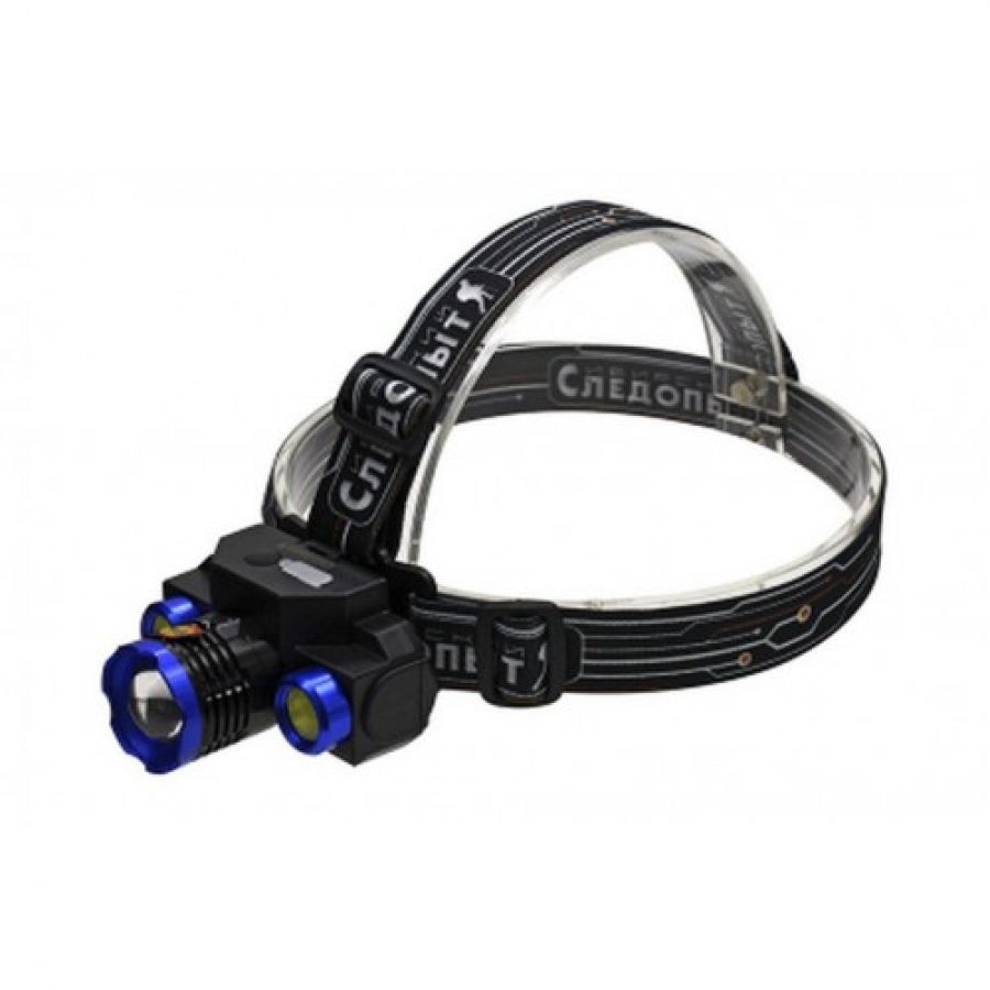 купить Фонарь налобный 