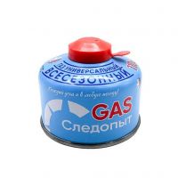 Газ для портативных газовых приборов 