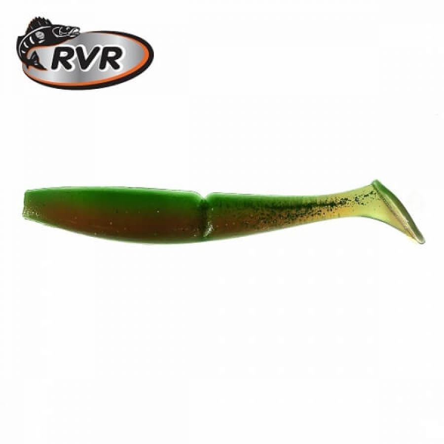 Силиконовая приманка RVR CARDINAL 3,7-0