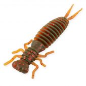 Силиконовая приманка Akara Eatable Insect 65