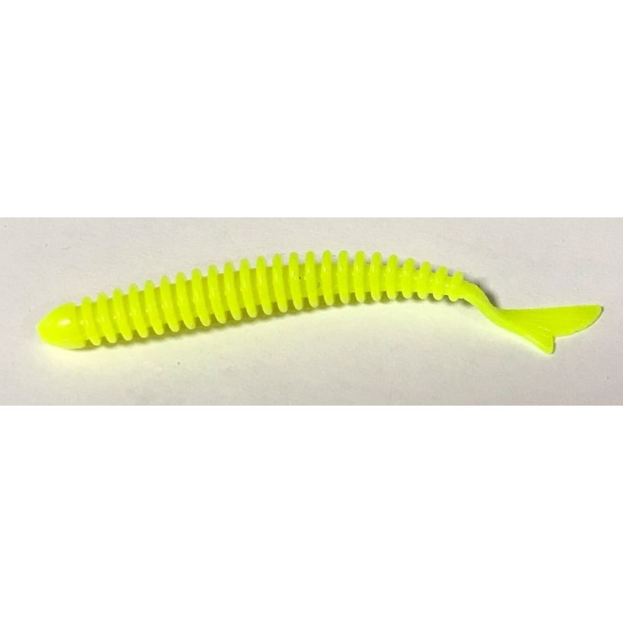 купить Силиконовая приманка RVR Win-Win 2,5-0