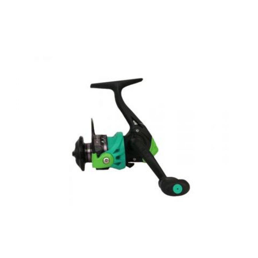 Катушка безынерционная Kaida Nature NAT500-0