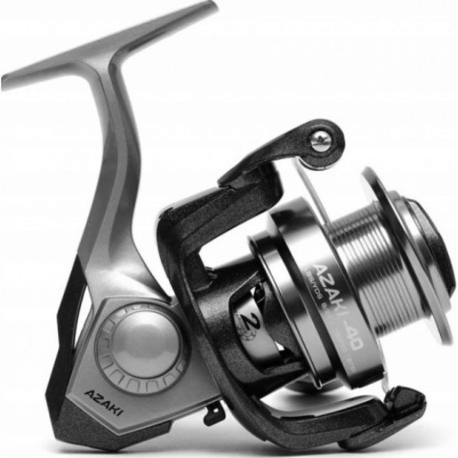 Катушка безынерционная Okuma Azaki-30-0