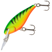 Воблер Rapala Shad Rap SR08