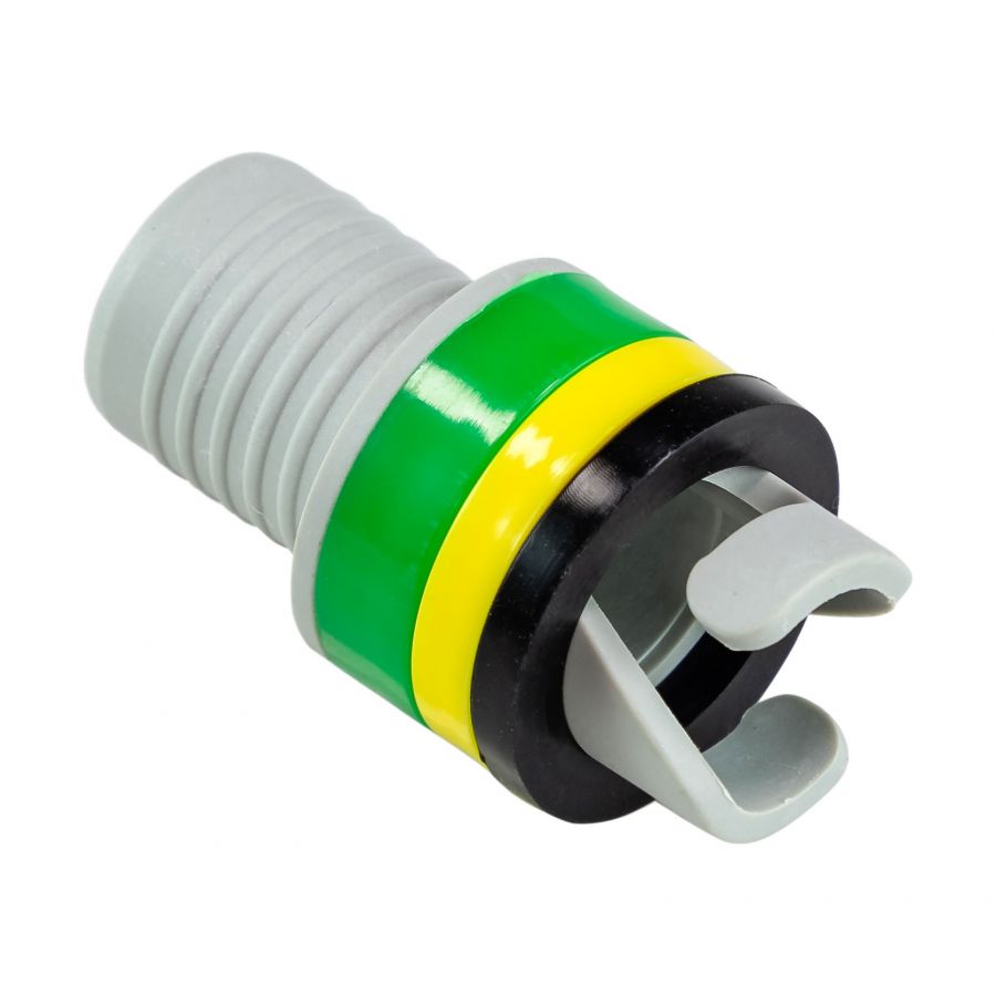 купить Переходник на клапан воздушный универсальный-0