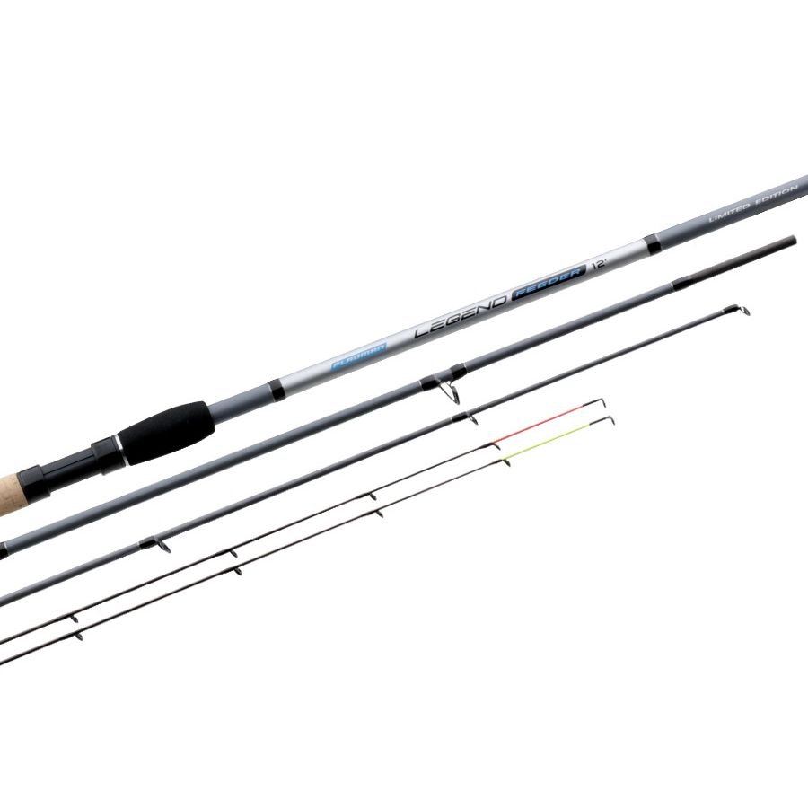 Фидер Flagman Legend Feeder 12 3,6м 60гр-0