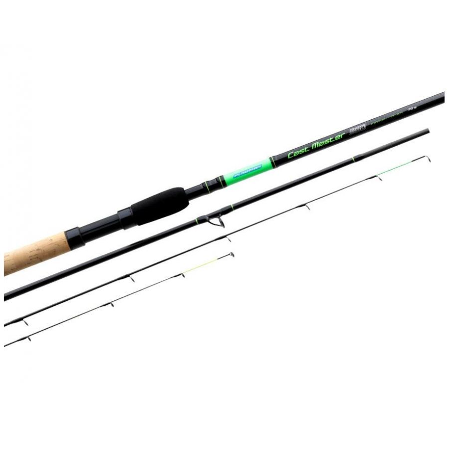 Фидер Flagman Cast Master Feeder medium 3,6м 70гр-0