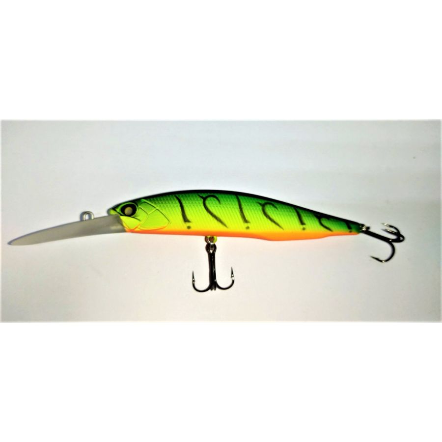 Воблер CONDOR Deep Minnow 100мм 0-5,5м-0