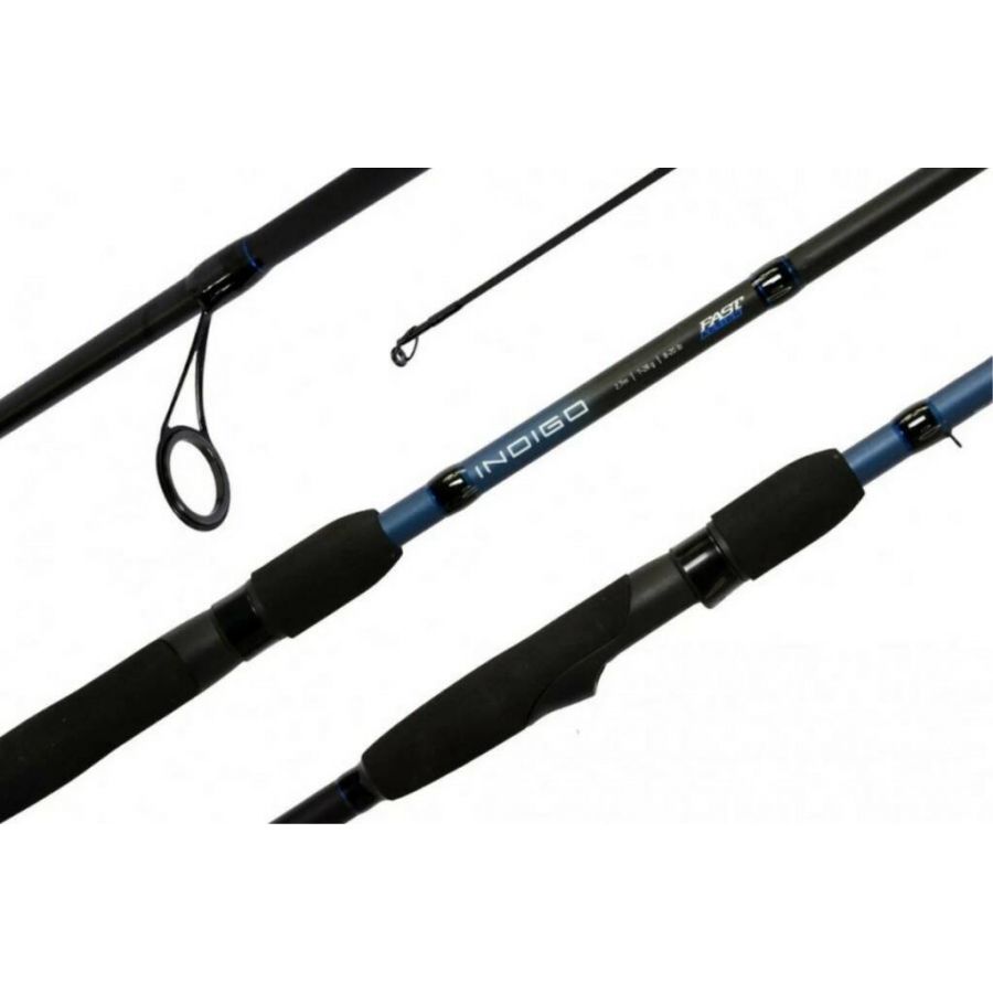 купить Спиннинг Maximus INDIGO 3,3м 15-50гр-0