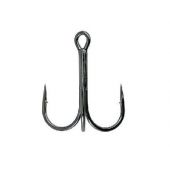 Тройник VIDO CRAFT TREBLE HOOKS VD-092 #5 (2шт уп)