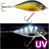 Воблер Jaxon Karas F 9см UV