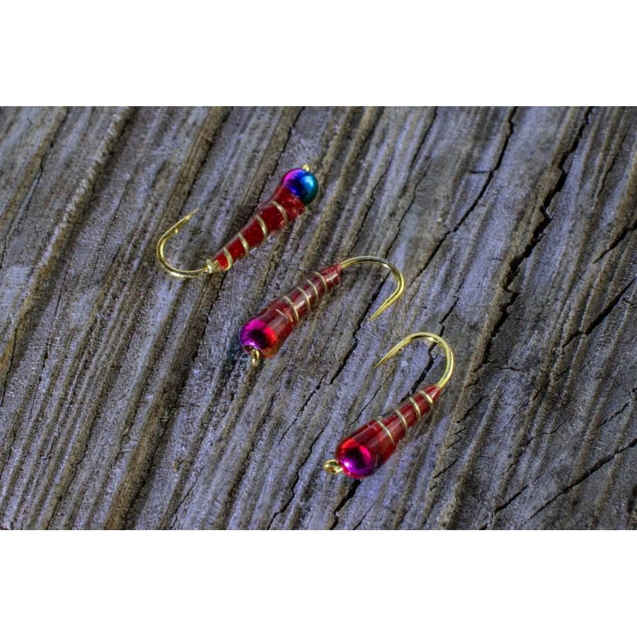 купить Мормышка безмотылка Гор-0