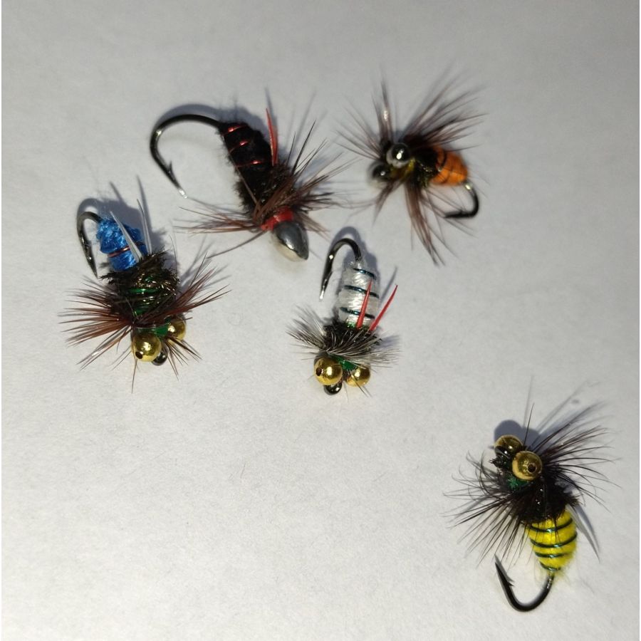 купить Муха в ассортименте-0