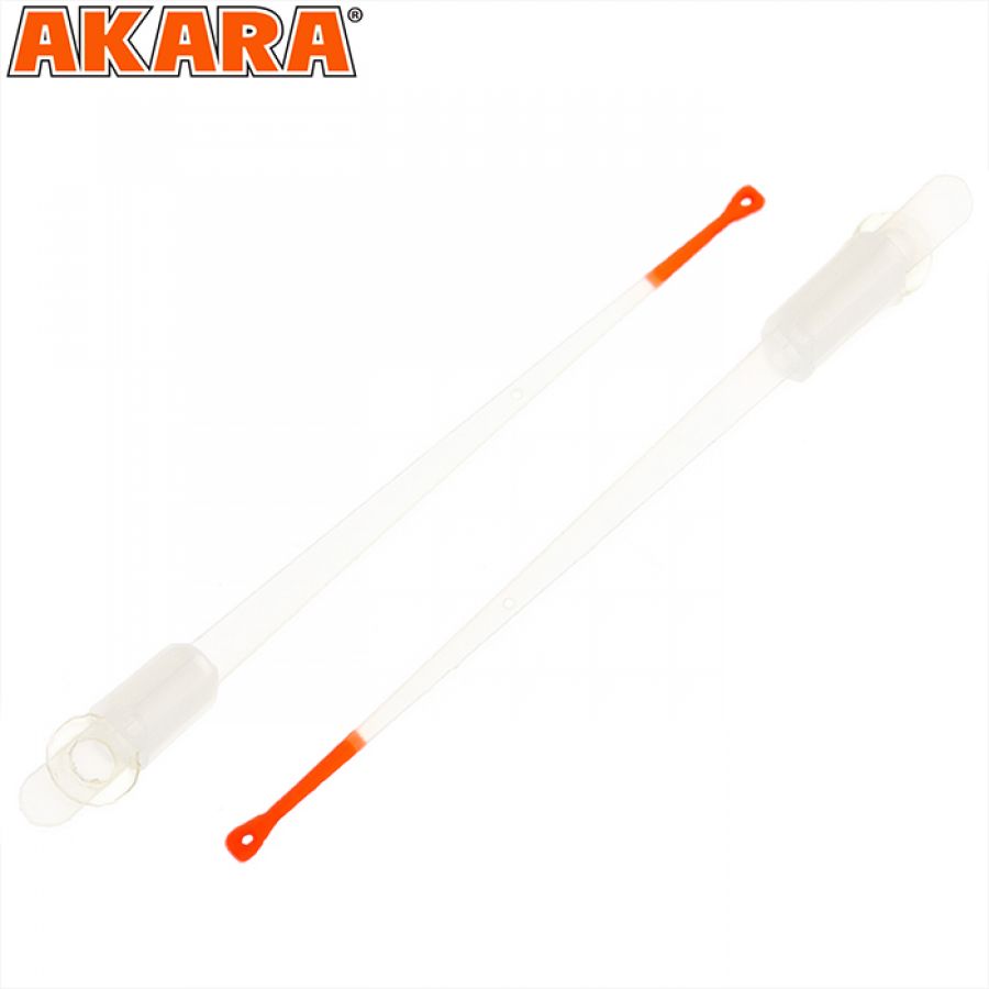 Сторожок AKARA СУПЕР СПОРТ 70мм 0,05-0,1г-0